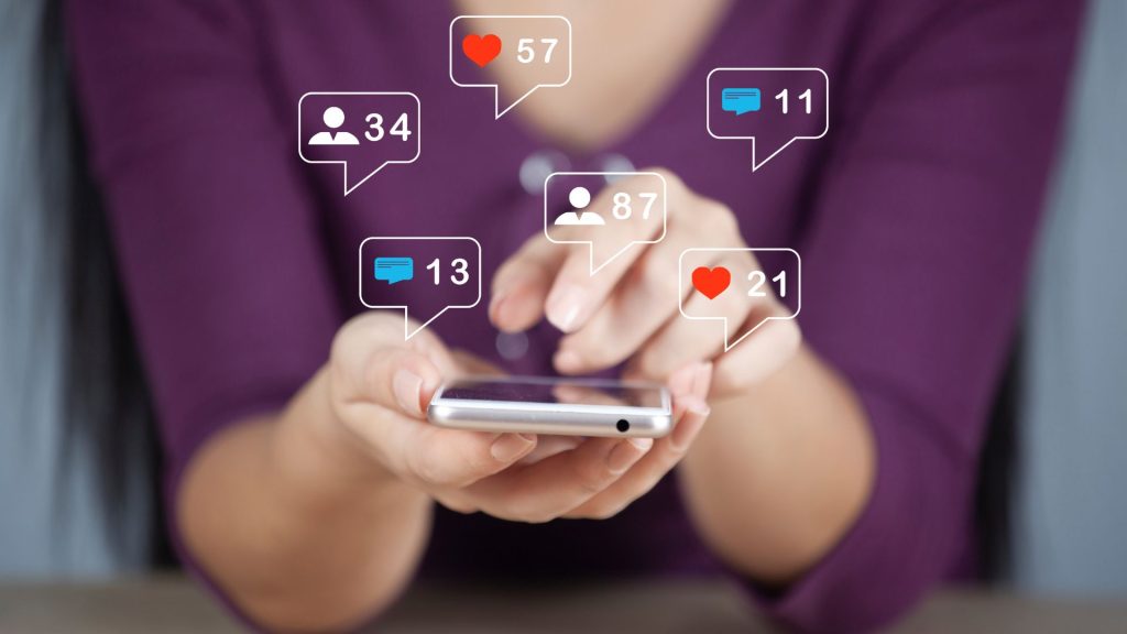 Formas de monetizar tus redes sociales