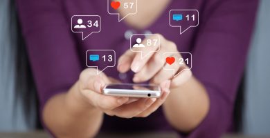 Formas de monetizar tus redes sociales