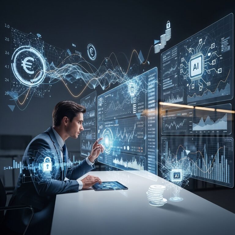 Advanced Personal Finance 2025