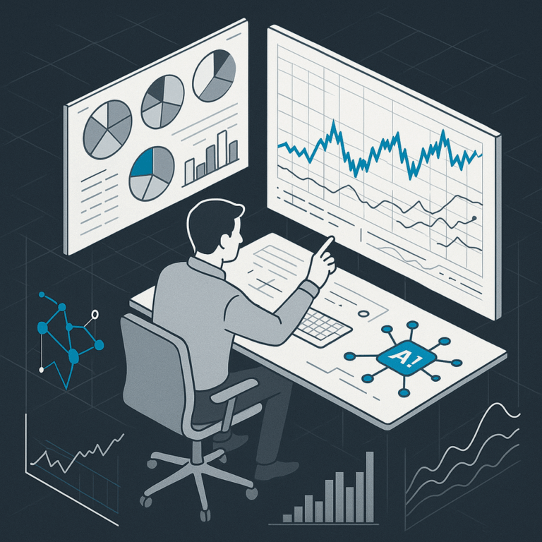 artificial intelligence long-term investment strategies