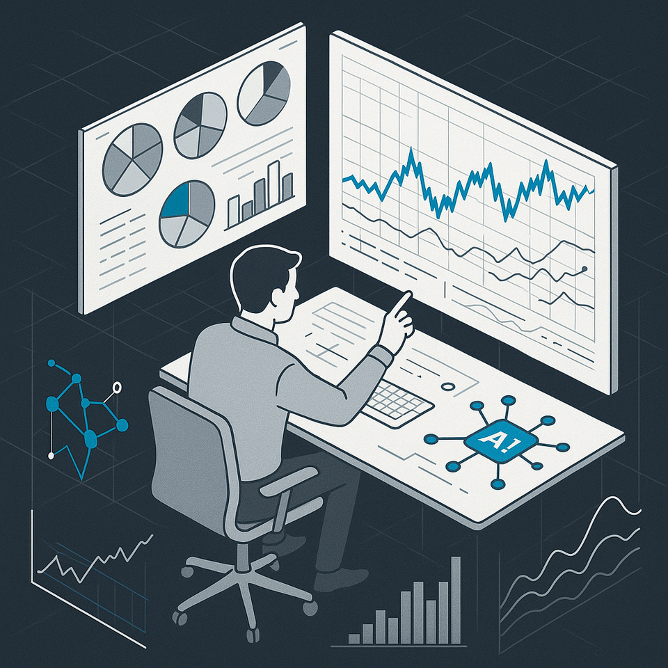 artificial intelligence long-term investment strategies