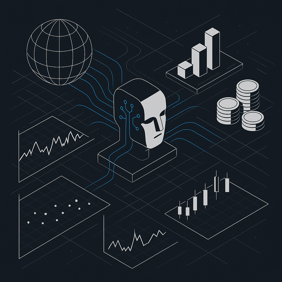 AI in long-term investing 2025