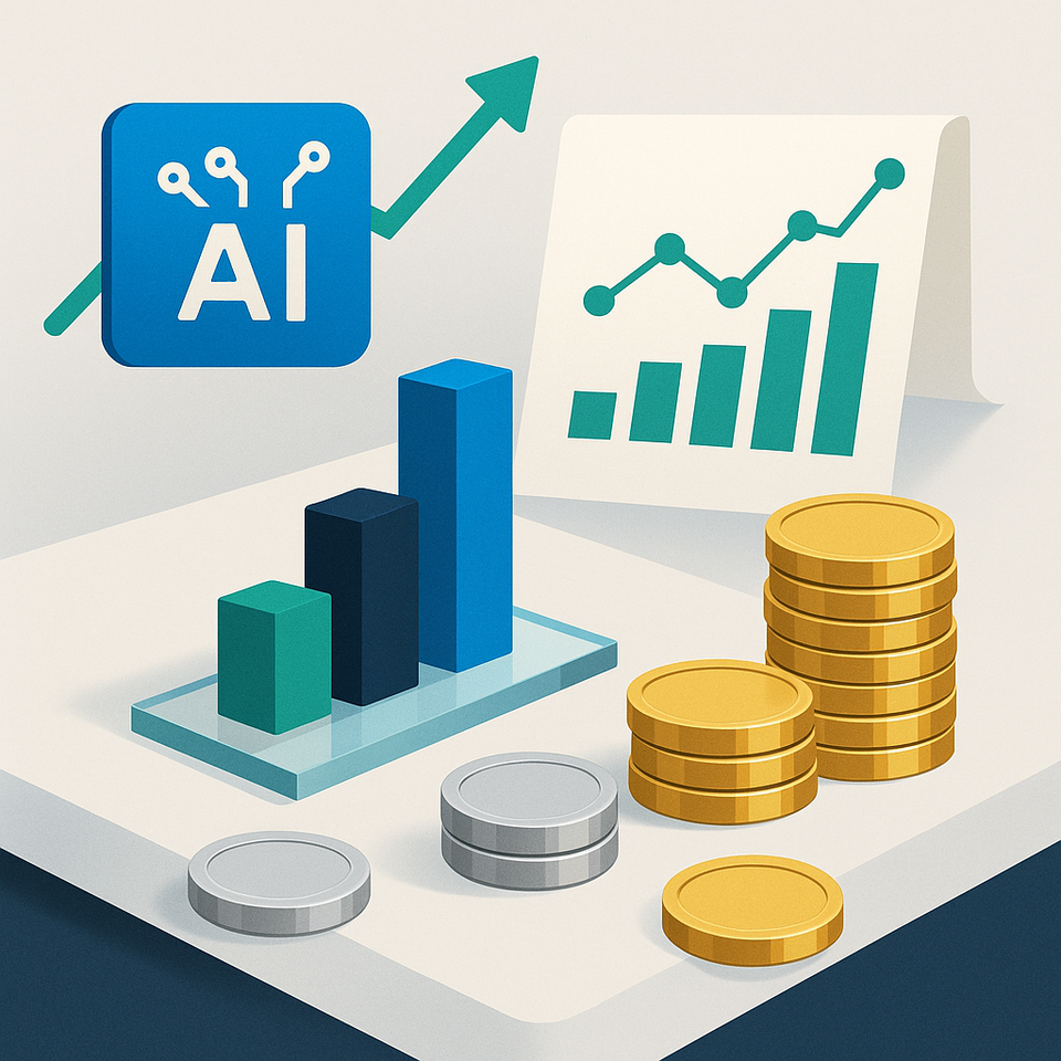 artificial intelligence long-term investment