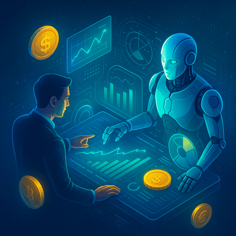artificial intelligence long-term investments