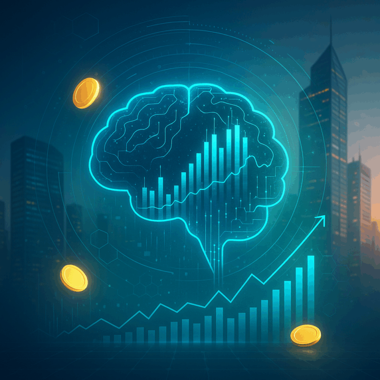 artificial intelligence in long-term investments