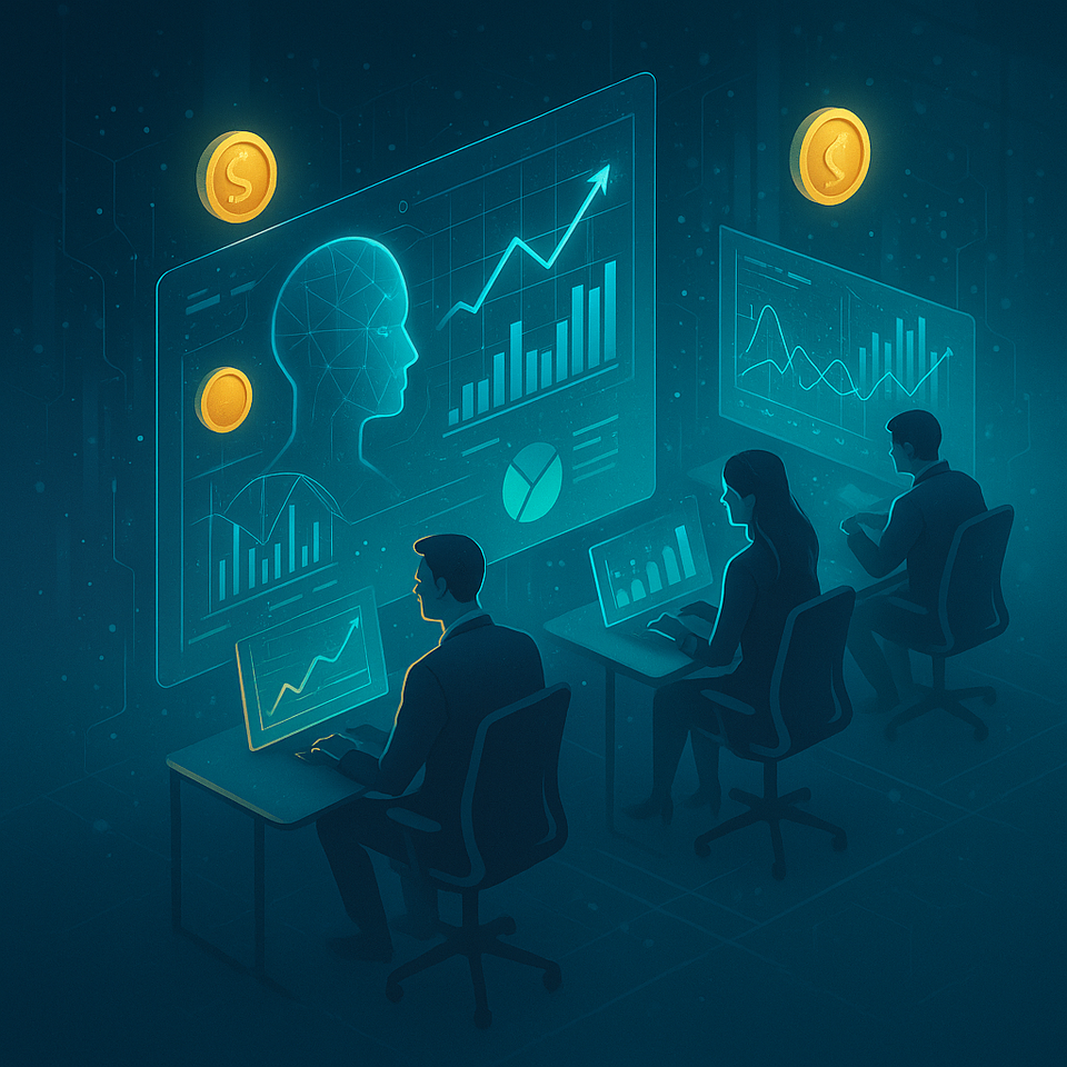 artificial intelligence long-term investment