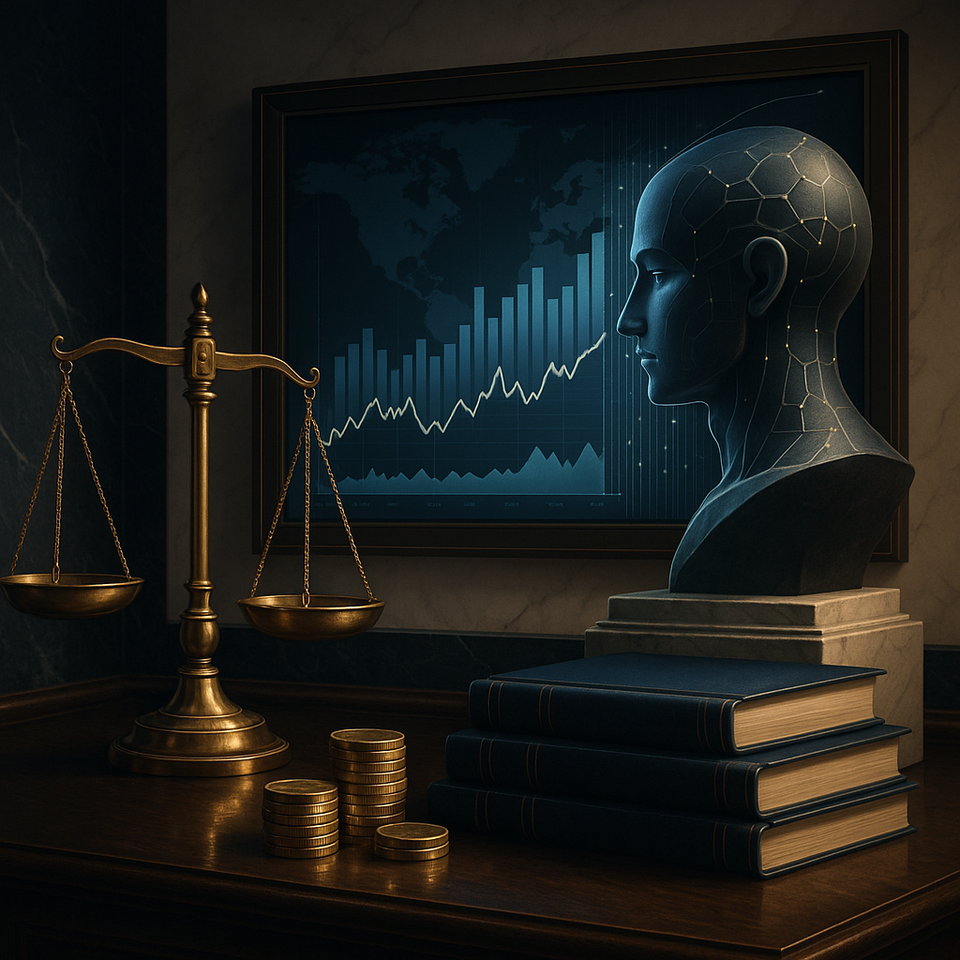 artificial intelligence long-term investing 2025