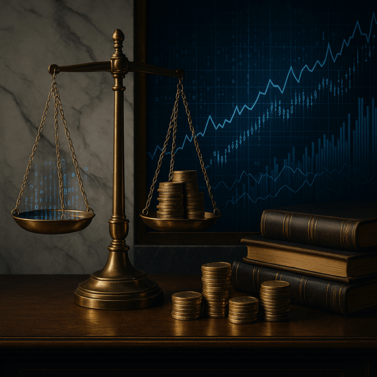 artificial intelligence in long-term investing