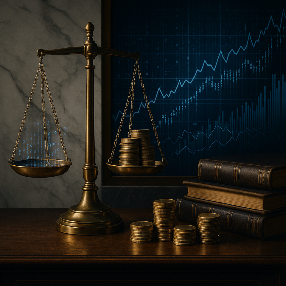 artificial intelligence in long-term investing