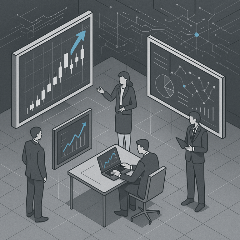 AI long-term investments