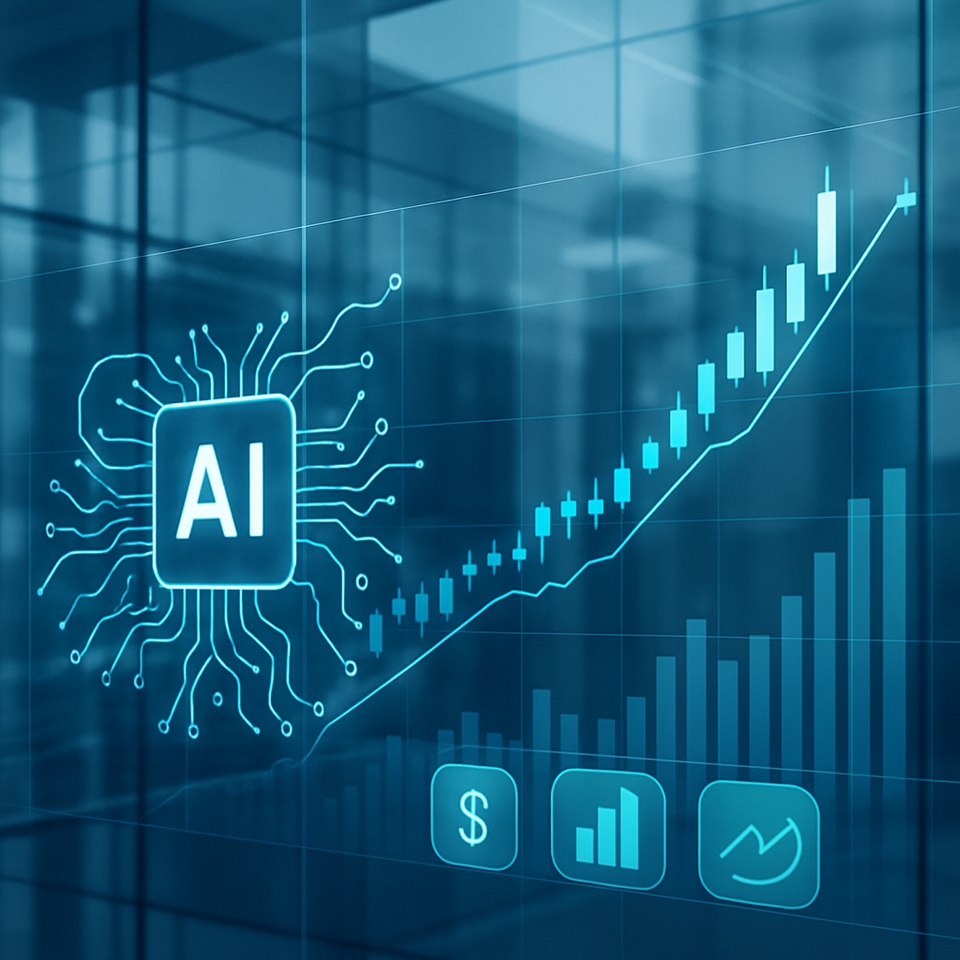 AI in long-term investments