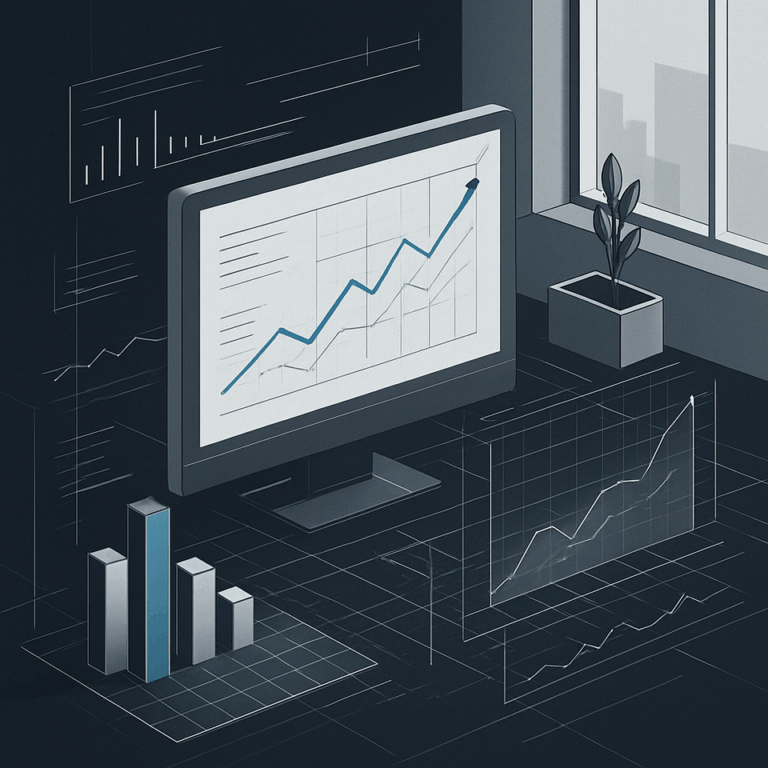 AI in long-term investments