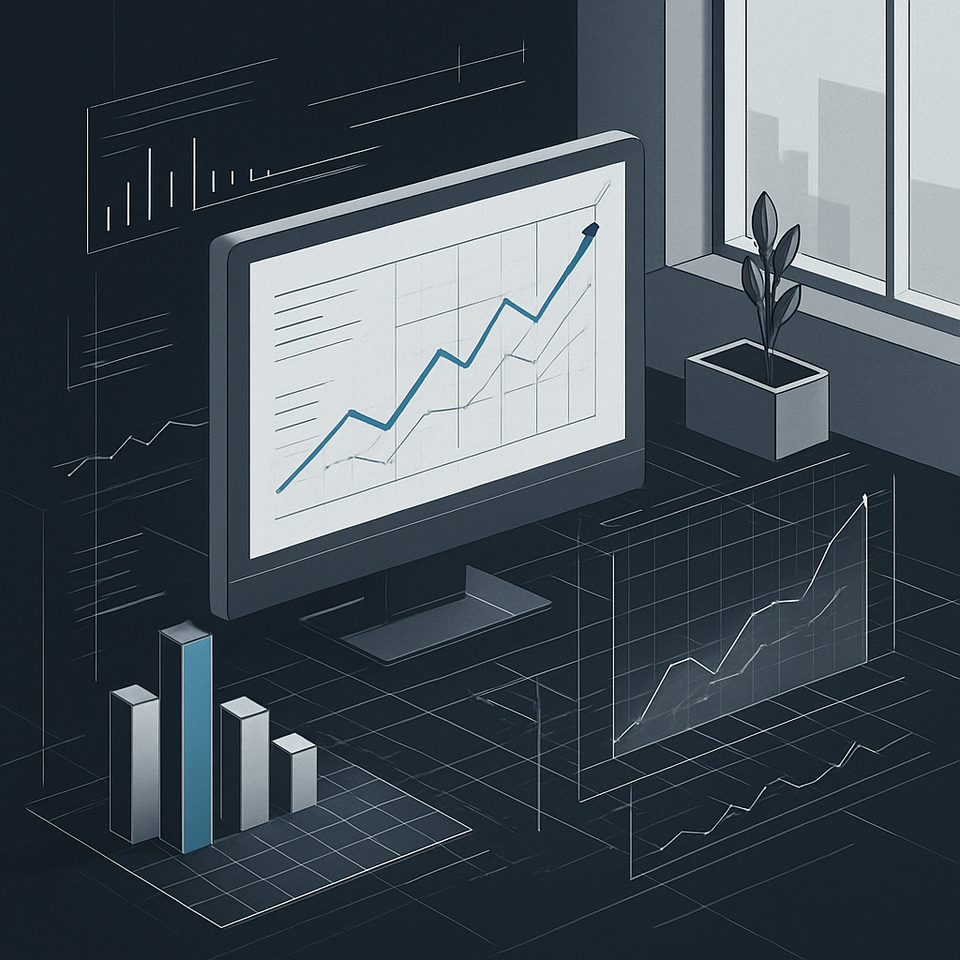 AI in long-term investments