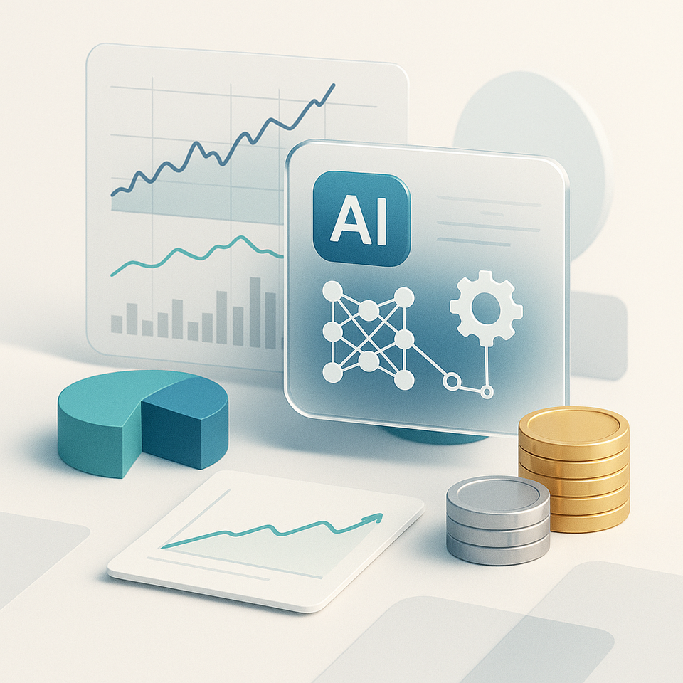 artificial intelligence in long-term investments