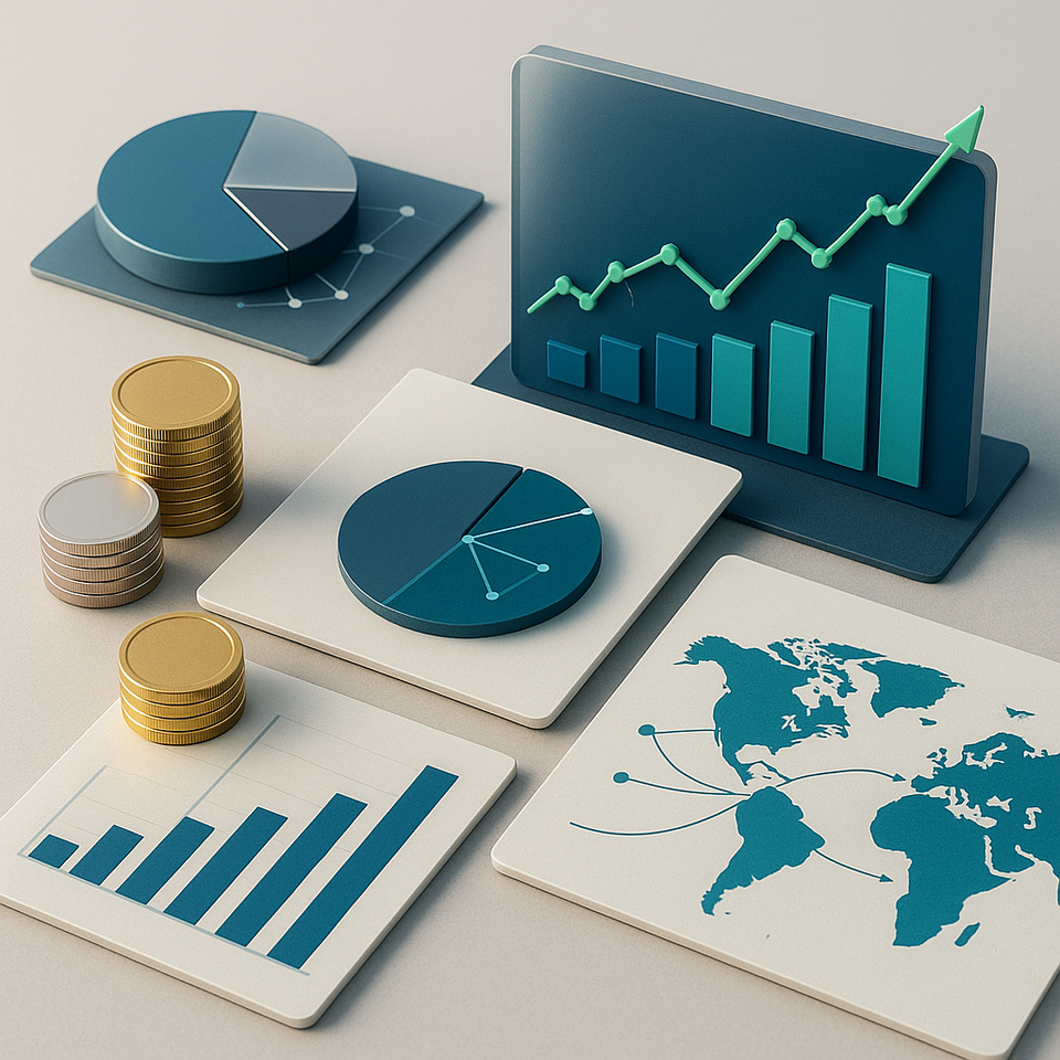 AI in long-term investments