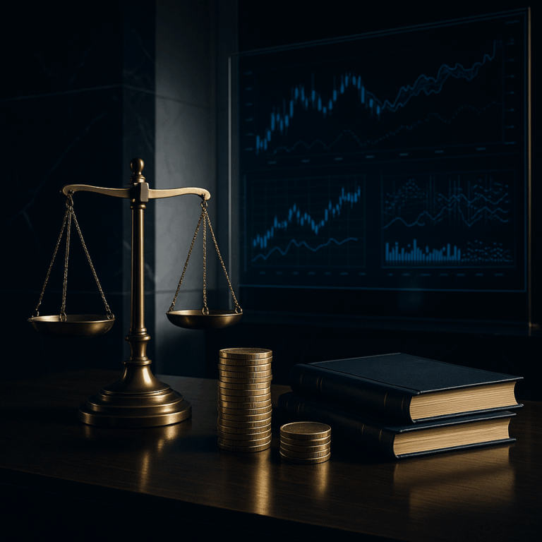 AI in long-term investments