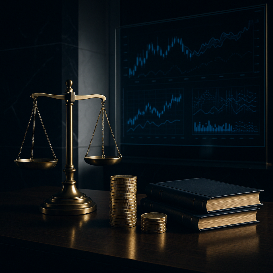 AI in long-term investments