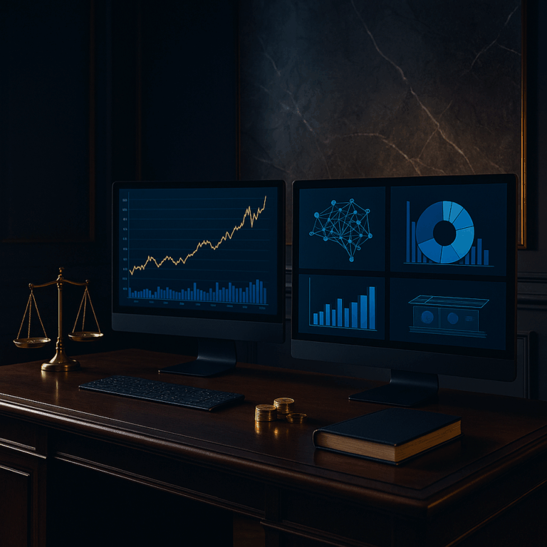 AI in long-term investment