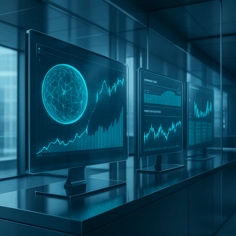 AI in long-term investments