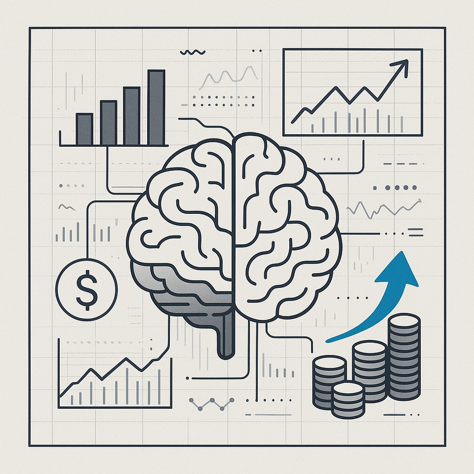 AI in long-term investments