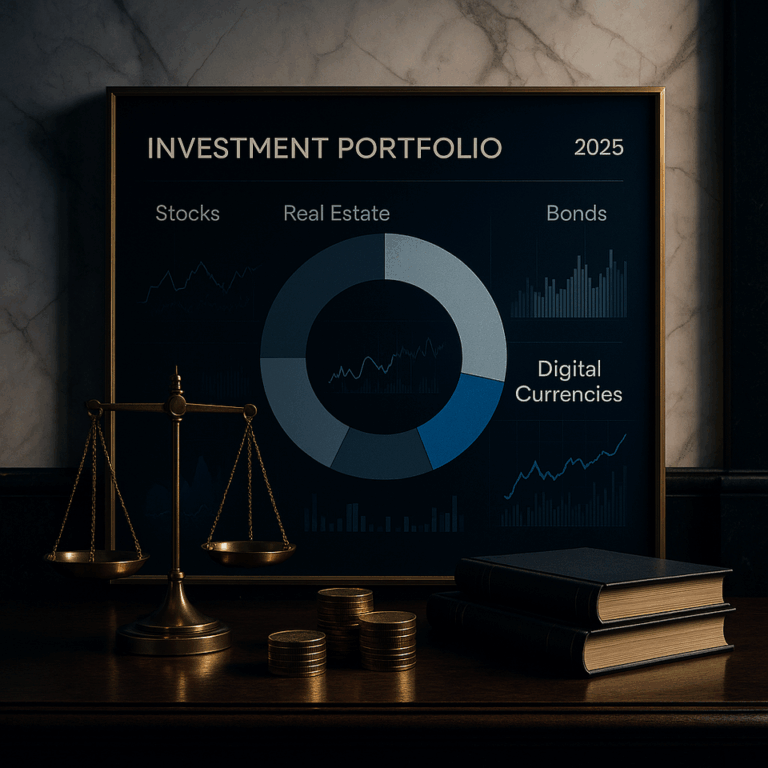 diversify investment portfolio