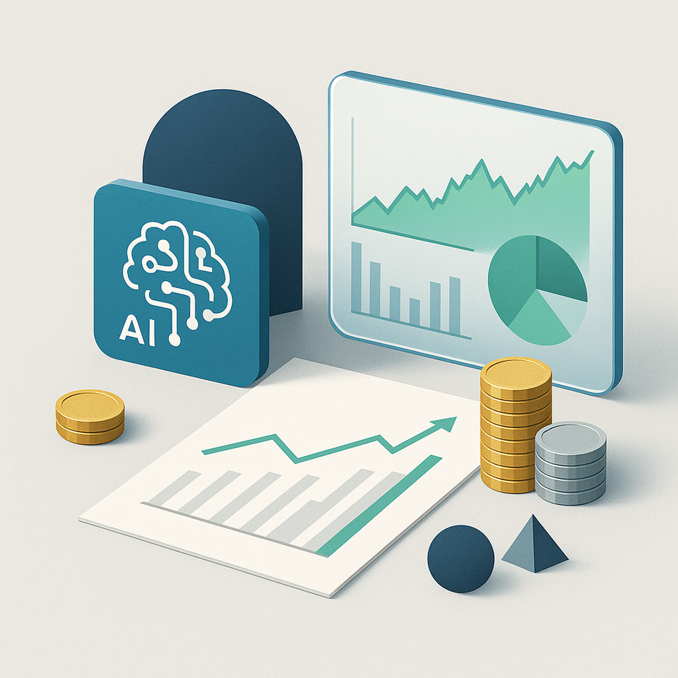 AI long-term investments