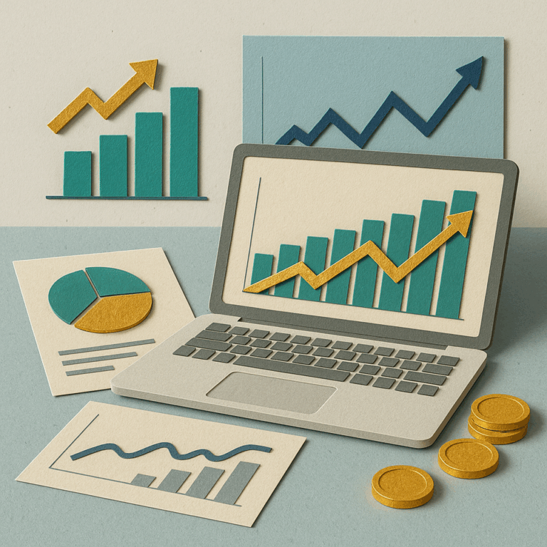 financial education guide