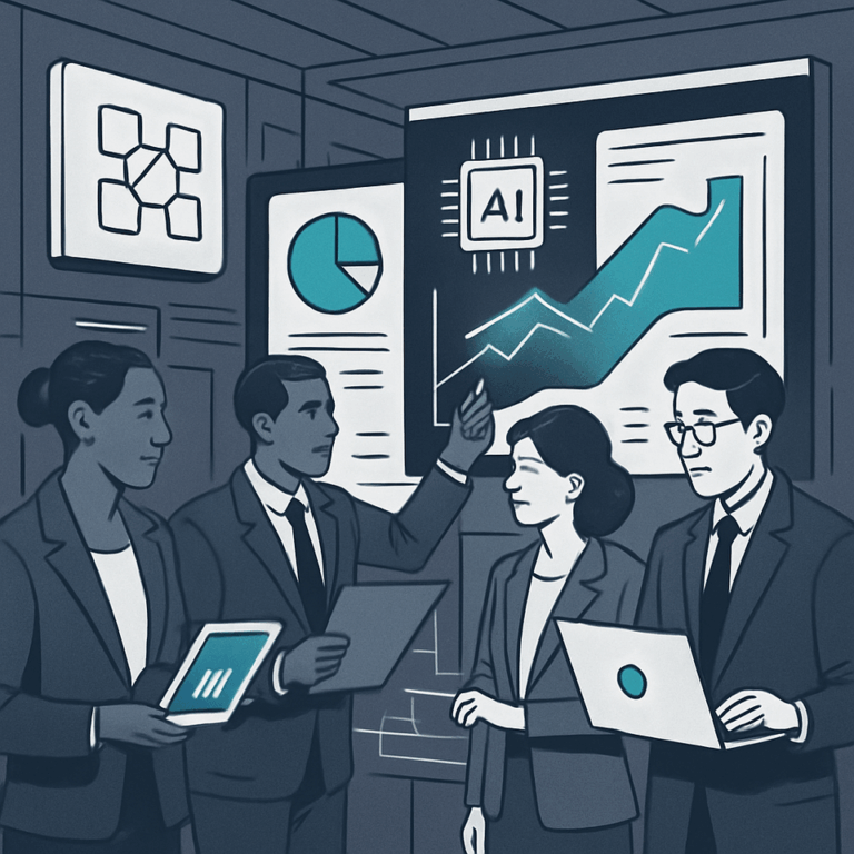 financial innovation guide