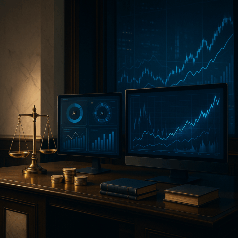 artificial intelligence long-term investment strategies