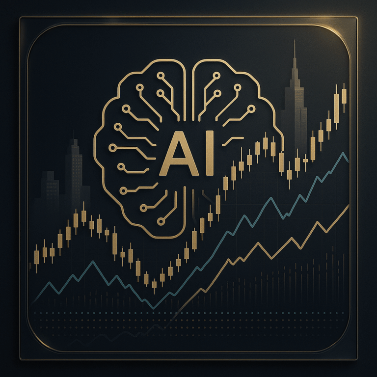 Artificial Intelligence long-term investment strategies