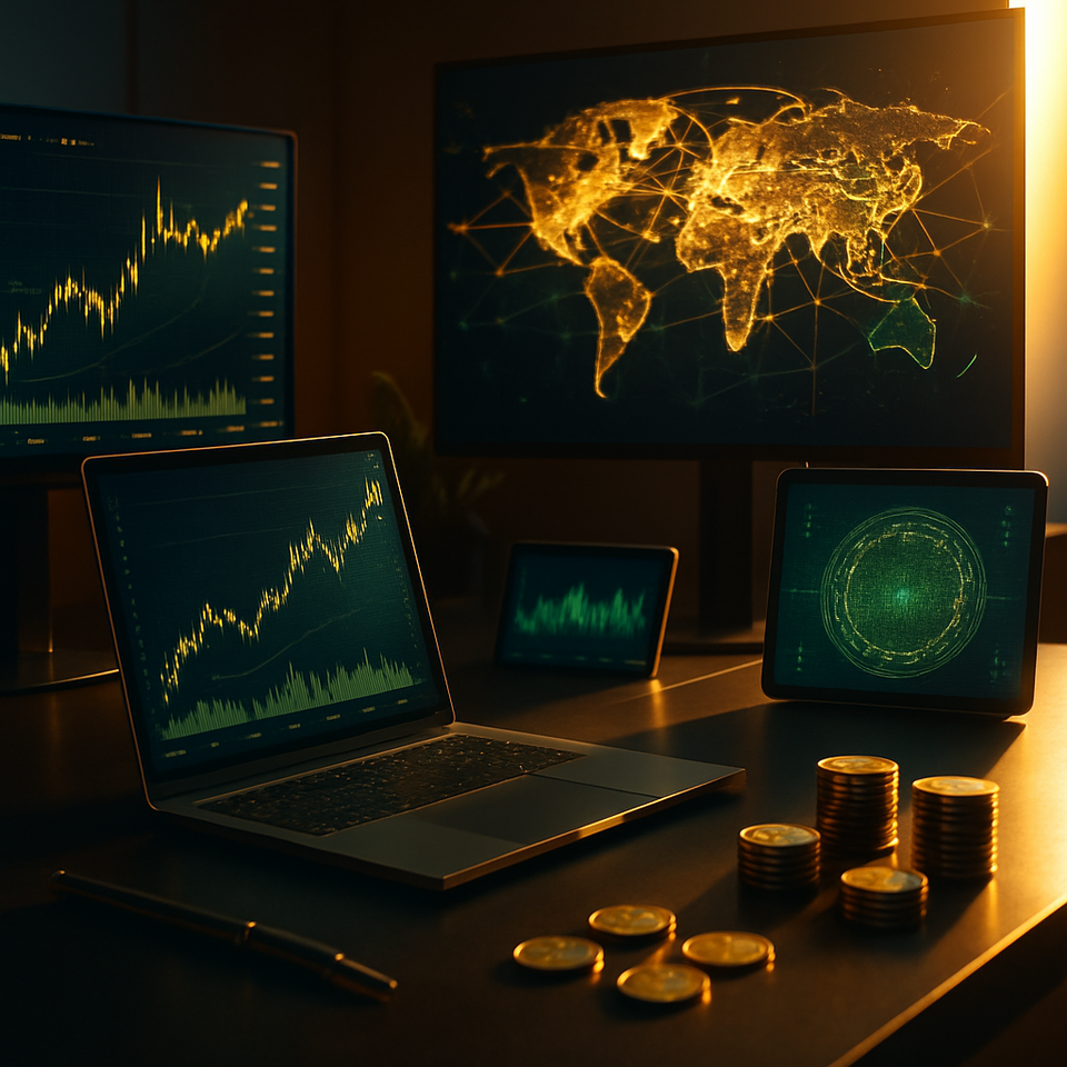 artificial intelligence long-term investing 2025