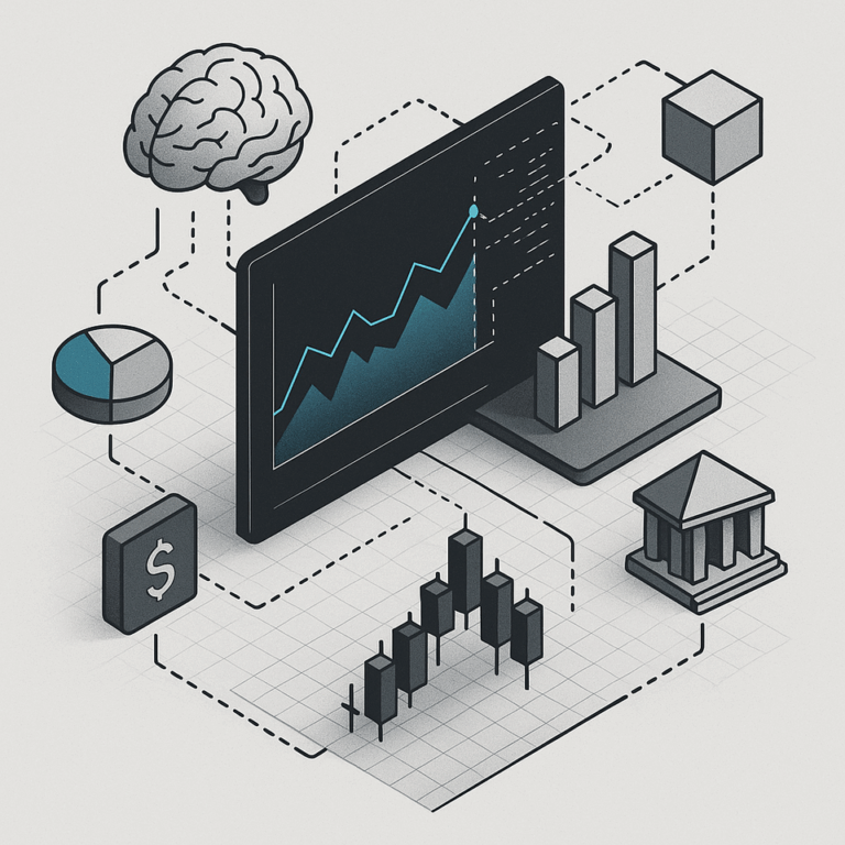 AI long-term investment strategies