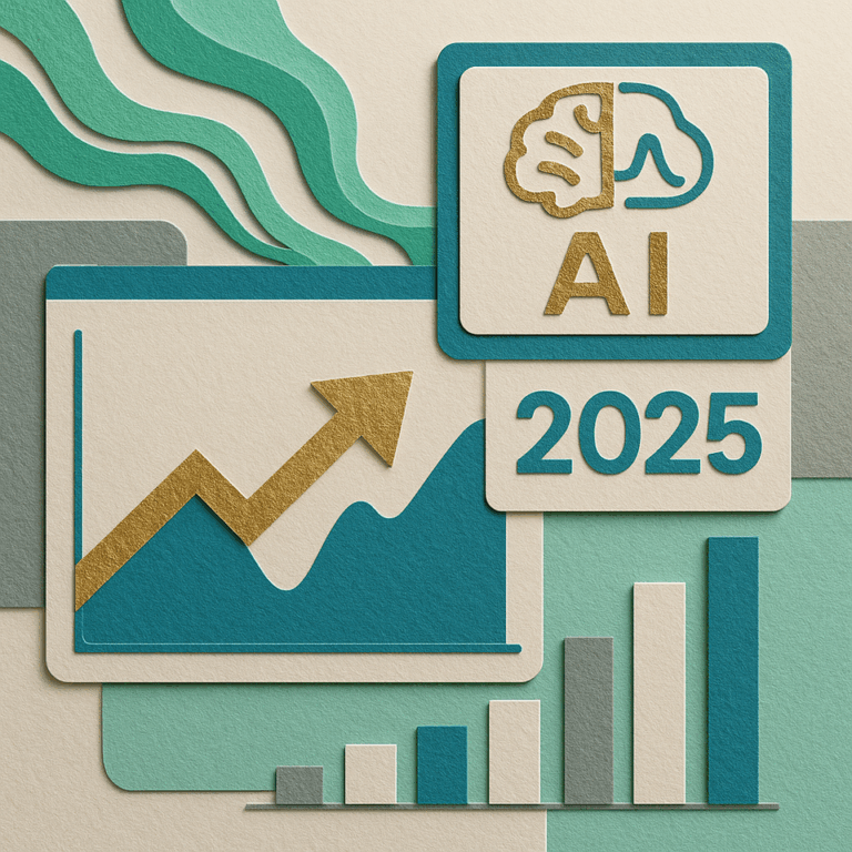 AI long-term investments