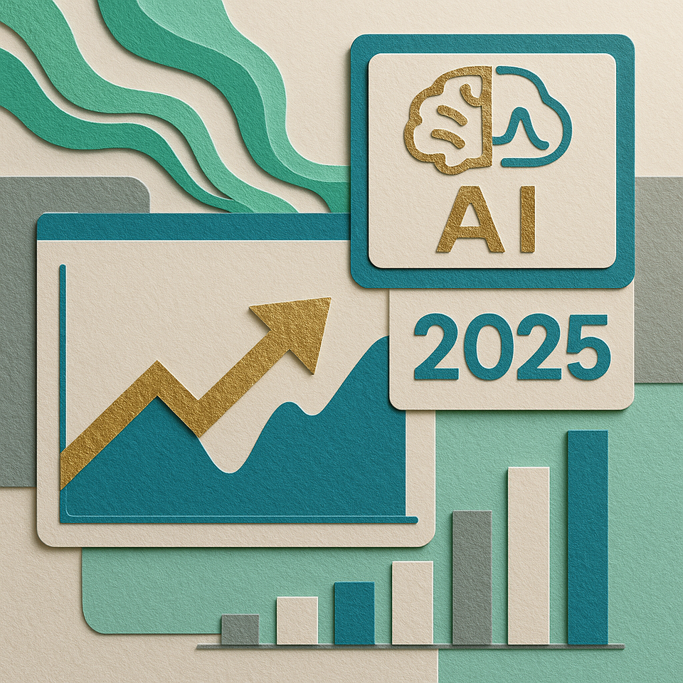 AI long-term investments
