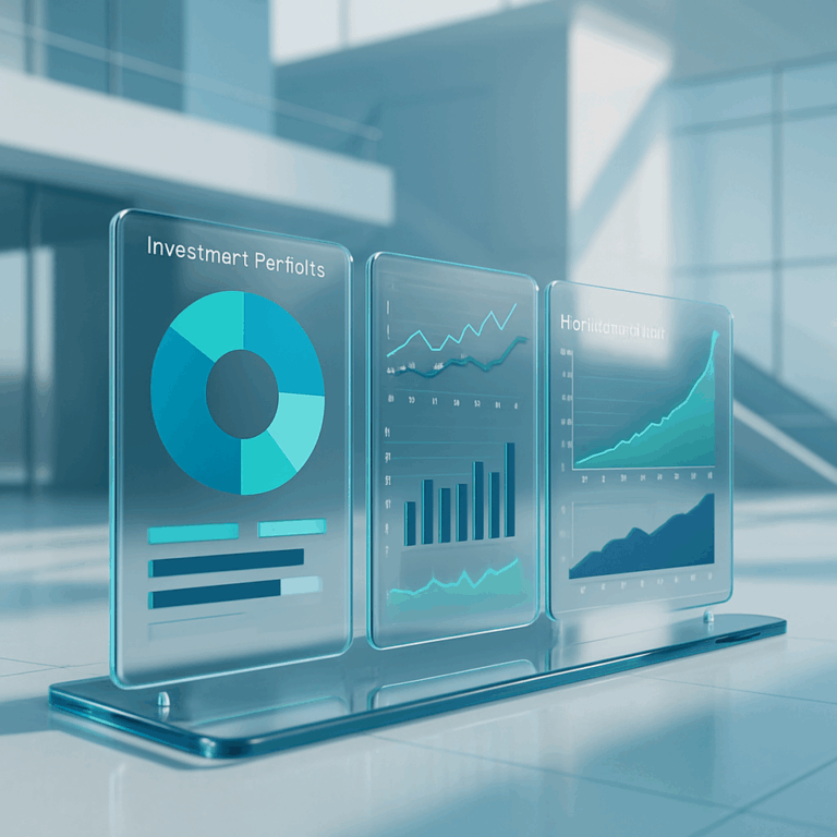 financial planning and retirement