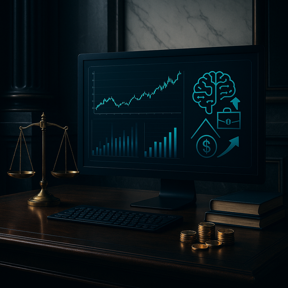 AI long-term investments