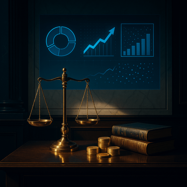 AI in long-term investments