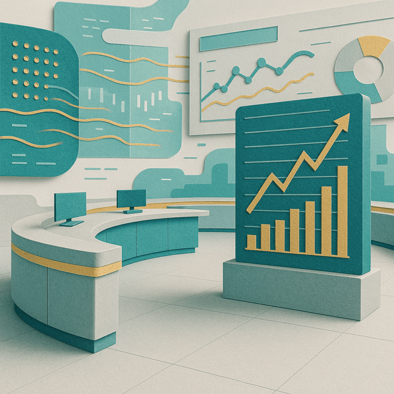 AI in long-term investments