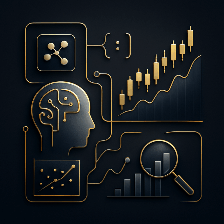 AI in long-term investments