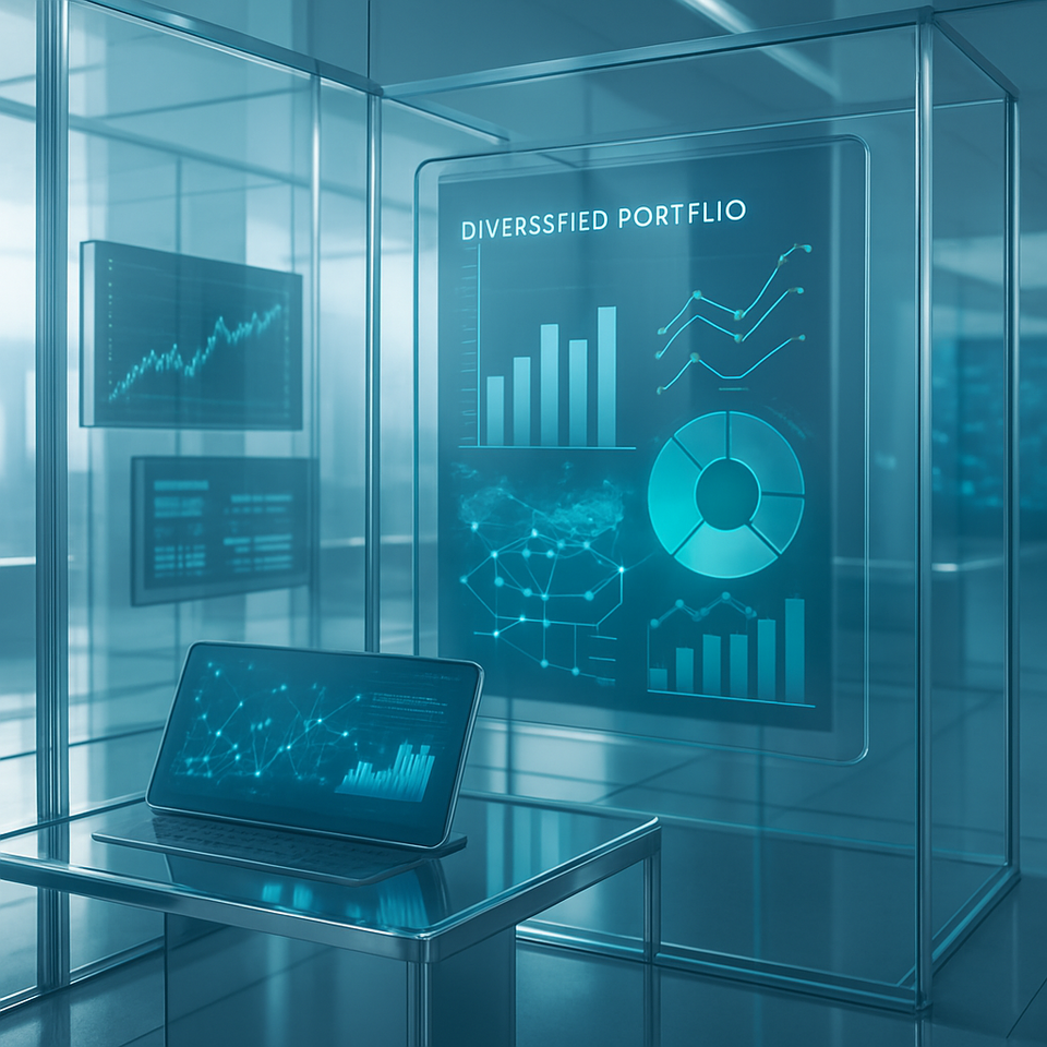 investing and diversification