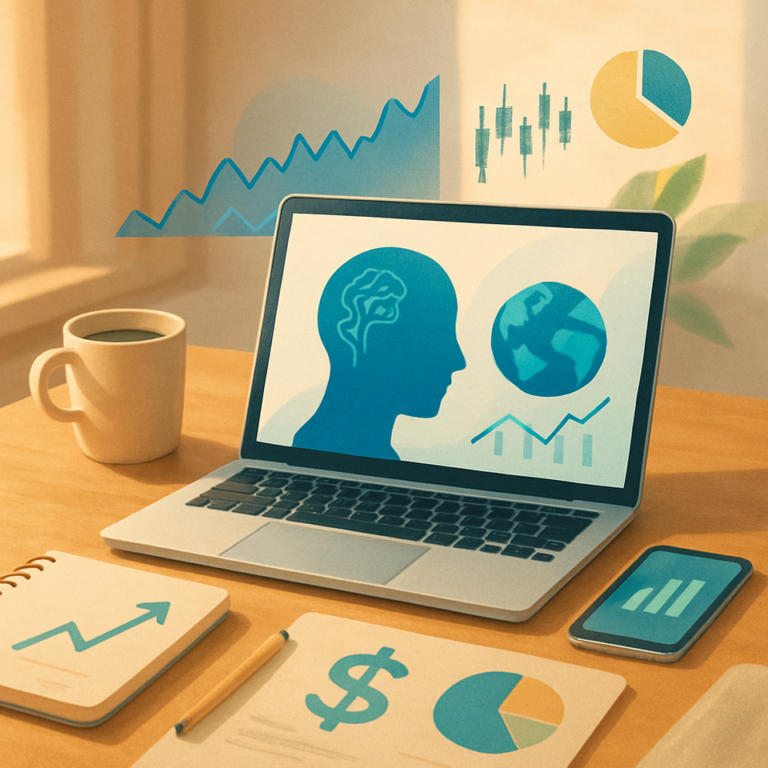 AI long-term investments