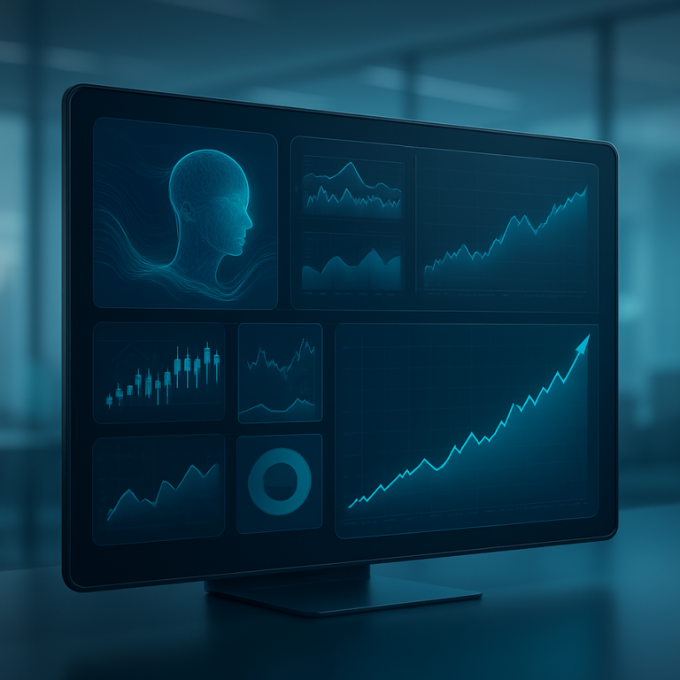 AI long-term investments