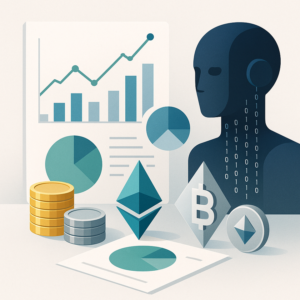 AI in long-term investments