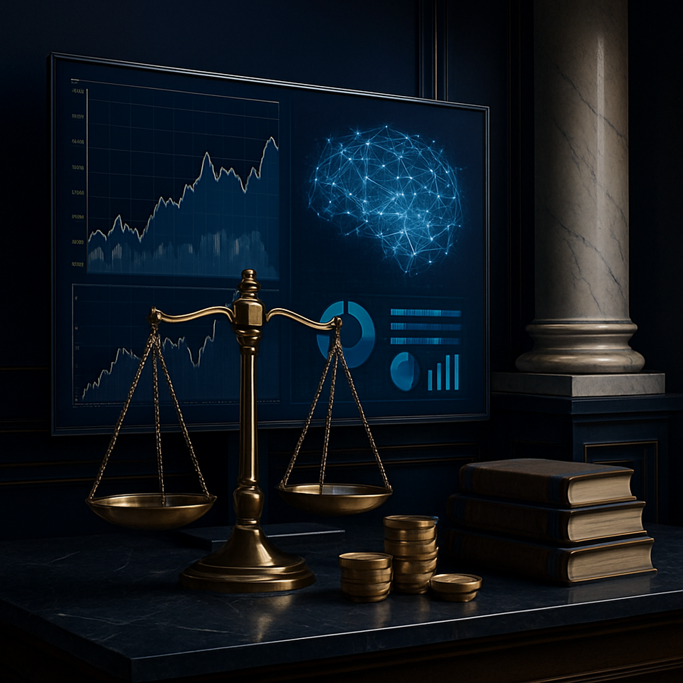 AI long-term investments