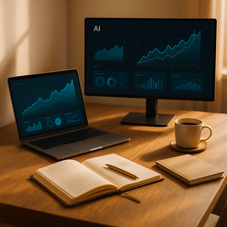 AI long-term investments