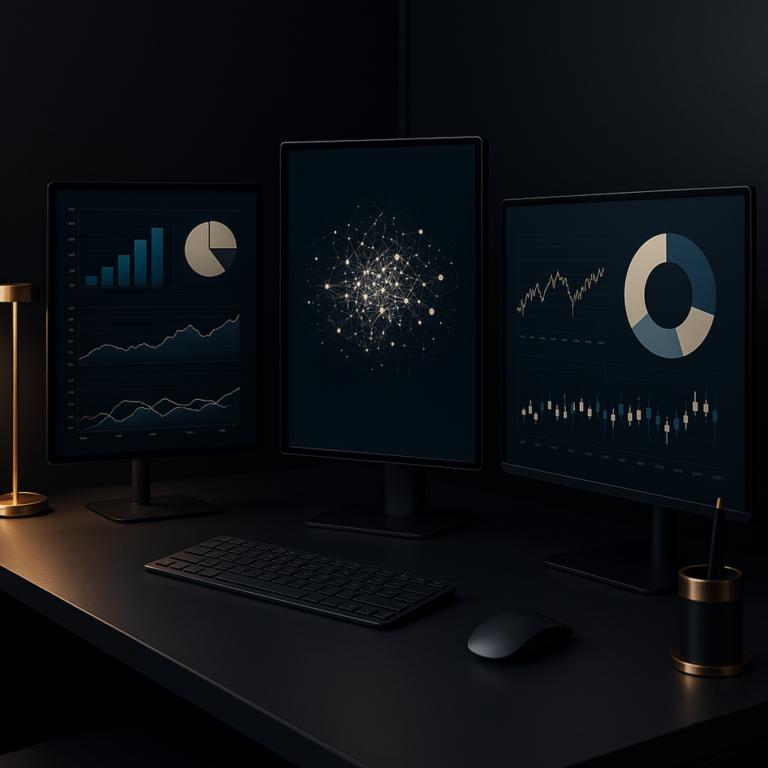 AI in long-term investments