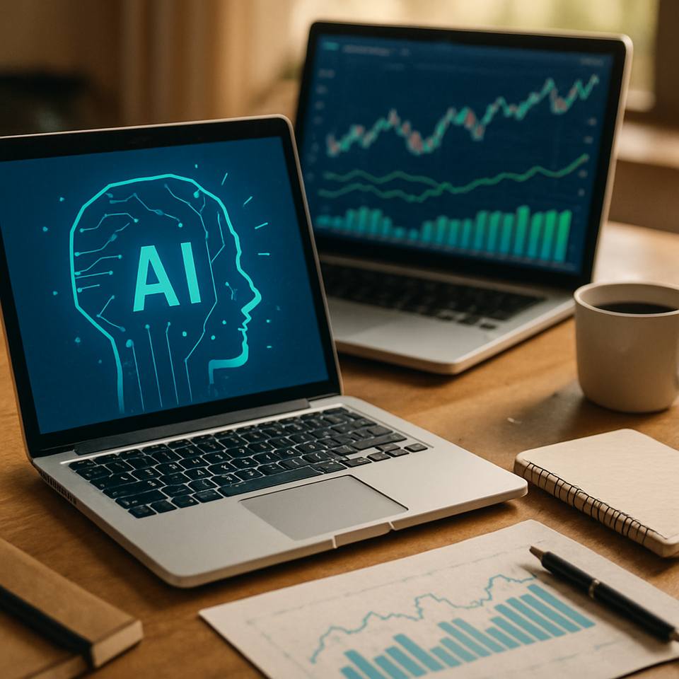 AI long-term investments