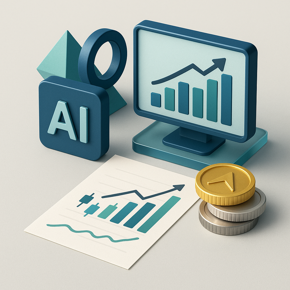 AI long-term investments