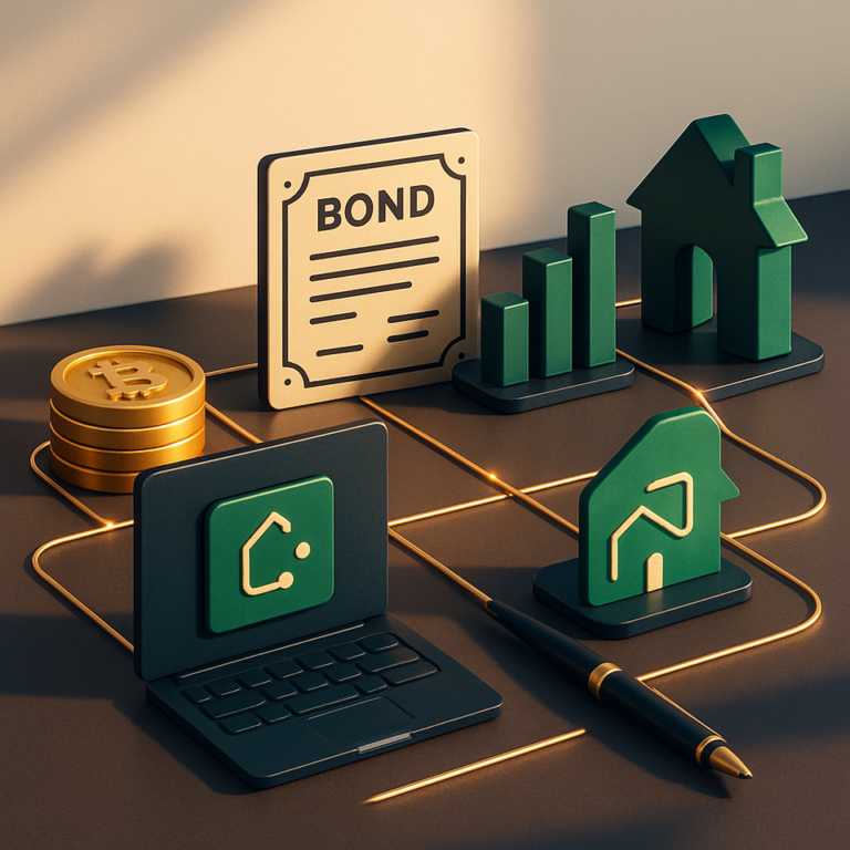 diversified investment portfolio