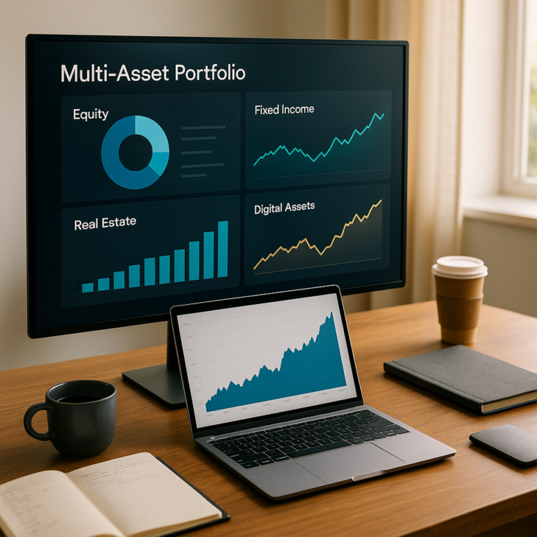 diversify investments